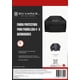 thumbnail image 3 of Funda Cobertor Para parrilla Black En Vara´s L, 3 of 3