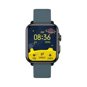 Reloj Inteligente Aiwa Azul | Aiwatch