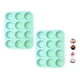 thumbnail image 1 of Pack X2 Molde Cupcakes Molde 12 Magdalena Molde Muffin 12, 1 of 2