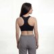 thumbnail image 3 of Peto Deportivo Mujer Negro L, 3 of 3