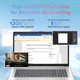 thumbnail image 4 of Laptop HP 17.3 pulgadas Pantalla Táctil Ryzen 5 7430U 12GB RAM 512GB SSD, 4 of 9