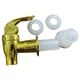 thumbnail image 2 of Grifo De Jarra De Agua, Dispensador De Bebidas, Grifo Para Restaurante, Tarro De Jugo Al Aire Libre, Dorado, 2 of 5