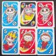 thumbnail image 2 of Juego de Cartas  UNO LABUBU, 2 of 3