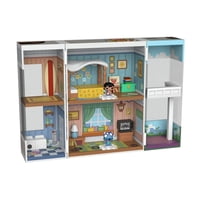 Figura Coleccionable Funko Bitty Boxes Lilo Y Stitch Casa De Lilo 1 Pieza