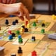 thumbnail image 5 of Juego de mesa Carcassonne Juego base Z-Man Games Strategy 7 años o más, 5 of 6