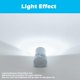 thumbnail image 4 of Luces LED miniatura SUZEYAR 10 unidades con batería, 4 of 7