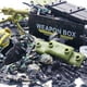thumbnail image 2 of Paquete de armas militares, kits de accesorios y juguetes Gonsausola 200+, 2 of 3