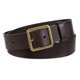 thumbnail image 1 of Cinturón Casual de Cuero para Mujer Levi's Marrón Hebilla Cuadrada 1X, 1 of 5