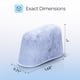 thumbnail image 4 of Paquete de 12 filtros de agua para cafeteras Cuisinart GoodCups, 4 of 9