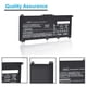 thumbnail image 4 of Batería Hw03xl 41 04wh 11 34v Li ion Para Hp Pavilion, 4 of 5
