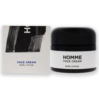 Homme - Crema Facial Hoe De Ahoe Para - Crema