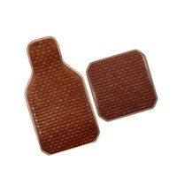 Ioensy - Estera De Enfriamiento Universal Del Cojín Del Asiento De Bambú Del Suv Del Coche Para El Café Versátil Del Verano