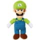 thumbnail image 1 of Peluche de peluche Super Mario Luigi de 15 cm de altura para niños mayores de 3 años, 1 of 7