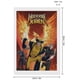 thumbnail image 2 of Kit de Pintura de Diamantes Desmarcar Wolverine, 2 of 6