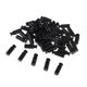 thumbnail image 4 of 50pcs de plástico agujero doble toggle parada de primavera paracord cordón de zapatos xs038, 4 of 5