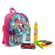 thumbnail image 3 of Mochila Desmarcar Defensores De Petronix Rosa, 3 of 6