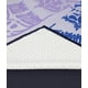 thumbnail image 3 of Esterilla de yoga caliente Yogitoes Manduka, 71 x 61 cm, estampado de chakras, 3 of 4