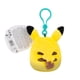 thumbnail image 2 of () Peluche Clip Pikachu, 2 of 3