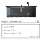 thumbnail image 2 of Batería de portátil Hubei 7.6 V 52 Wh Dell XPS 13/Inspiron, 2 of 6