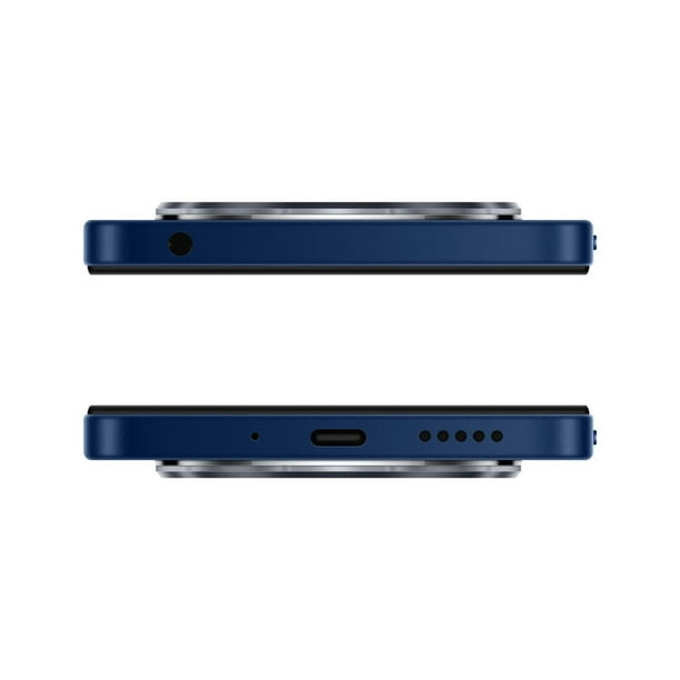 Celular Xiaomi Redmi 14C 4GB 128GB Starry Blue azul | Lider