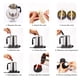 thumbnail image 5 of Kit Para Hacer Velas Set De Inicio Diy Con Cera De Soya, 5 of 7