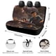 thumbnail image 2 of Funda de Asiento Trasero para Auto Jurassic World Desmarcar, 2 of 6