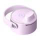 thumbnail image 3 of Tapa LARQ PureVis 2 UV-C autolimpiante color lavanda, 3 of 4