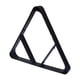 thumbnail image 1 of Estante Triangular Para Bolas De Billar, Equipo De Mesa De Billar Para Fiestas Temáticas De Juegos En Casa, 1 of 5