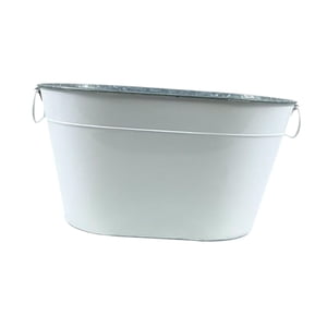 Bothyi - Cubo De Hielo Con Asas De Transporte, Enfriador De Bebidas Para Cócteles, Restaurantes