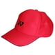thumbnail image 2 of Gorro Yonex W-341 Rojo Tenis/Padel, 2 of 2
