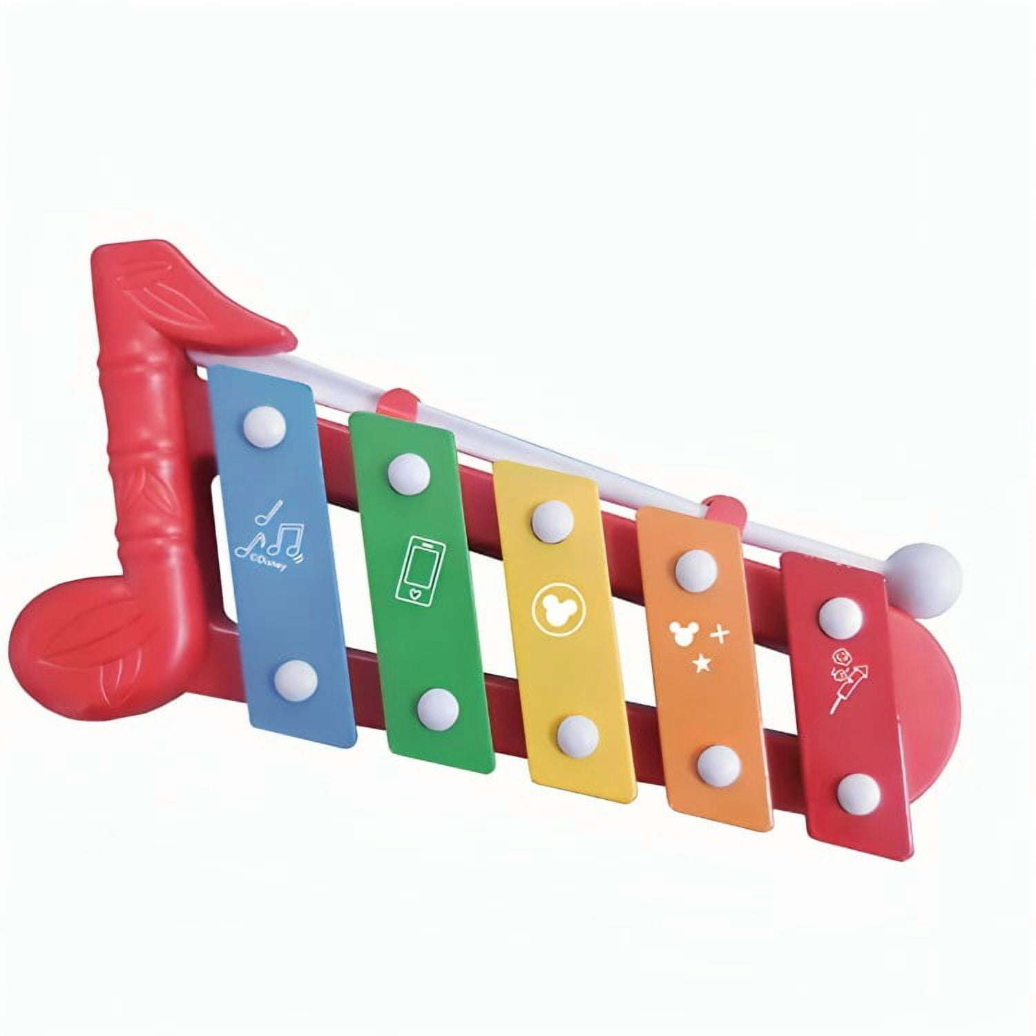 Xilófono Pequeño – Disney