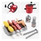 thumbnail image 3 of Set De Cocina De Juguete 36pcs, 3 of 3