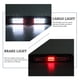 thumbnail image 5 of Luz de Freno Tercera Tresound LED Roja para Chevy Silverado GMC, 5 of 5