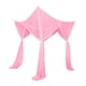 thumbnail image 5 of Dosel De Cama Con 4 Postes Esquineros, Elegante Cortina Para Habitación Infantil, Dormitorio Al Aire Libre, 5 of 5