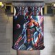 thumbnail image 1 of Spider-Man Comforter Set for Kids Boys Teen Men Tween 3D Lightweight Microfiber Bedding Sets, 1 of 4