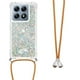 thumbnail image 2 of Funda FOXDOCK para Xiaomi 14T con Cuerda Ajustable, Brillo Líquido, Protección Antigolpes y Lente – Ideal para Regalo, 2 of 6