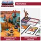thumbnail image 4 of Set de expansión Archon Studio Masters of the Universe, 4 of 9