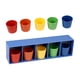 thumbnail image 5 of Juego De Combinación De Colores Actividad Desafío Grupal Suministros Para Fiestas Juego De Adivinanzas De Colores, 5 of 5