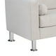 thumbnail image 3 of Sofa Retro 3c Felpa 12 Crudo, 3 of 6