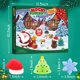 thumbnail image 3 of Calendario de Adviento navideño SURCVIO 2024 con 24 Mochi Squishy, 3 of 7