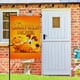 thumbnail image 2 of Garfield -bandera de jardín temática. Regalo perfecto para fans, amigos y familiares, ideal para actividades al aire libre y decoración de fiestas.45CM*100CM, 2 of 5