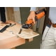 thumbnail image 5 of Hojas de sierra de inmersión Fein Best of E-Cut para madera y metal, paquete de 6, 5 of 9