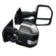 thumbnail image 1 of Espejo lateral AERDM para Ford F-150 2015‑2020, cromo, calefacción y para remolque, 1 of 7