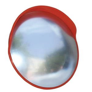 Lorenzini - Espejo Panoramico 45 Cm