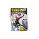 thumbnail image 1 of Manta polar Surreal Entertainment Marvel Spider-Man, 1 of 7