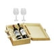 thumbnail image 2 of 1:12 Accesorios Para Casa De Mu?ecas Accesorios De Fiesta Juguetes Para Escaparate Con Copa, 2 of 5