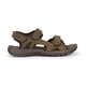 thumbnail image 2 of Sandalias Hombre Cuero Coastown-9-01 Cardinale marron claro 39, 2 of 6