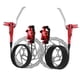 thumbnail image 3 of Juego De Frenos De Disco Hidráulicos Para Bicicleta De Monta?a Que Reemplaza A Las Bicicletas Que Tiran De La Línea Roja, 3 of 5