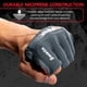 thumbnail image 4 of Guante Franklin Sports Spartan Race minimalista para adultos, XXL, 4 of 7