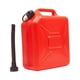 thumbnail image 1 of Contenedor de Gas de Combustible, Contenedor de Agua, Gasolina para Motocicleta, Jarra de Agua, Tanques de Petróleo de 10L, 1 of 3